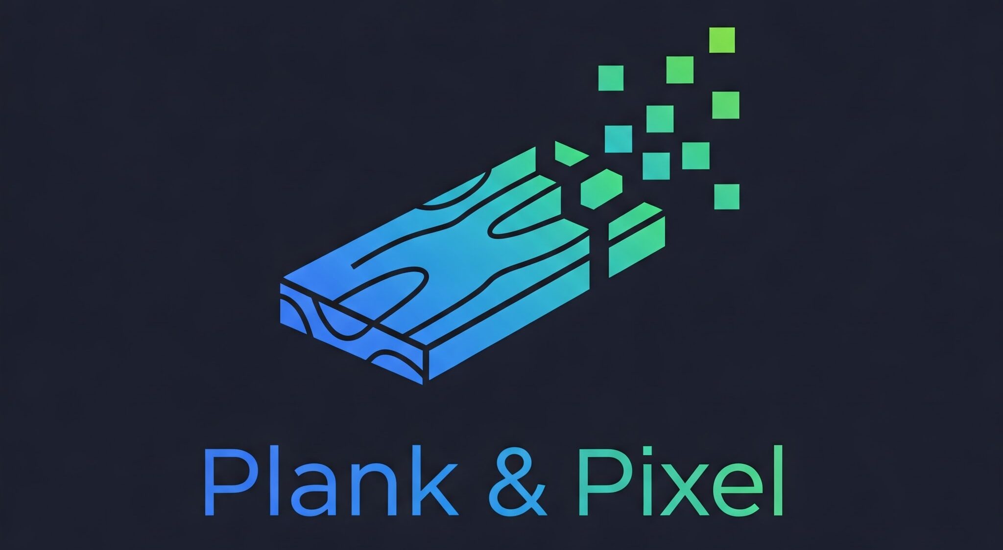 Plank & Pixel